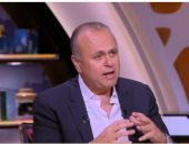 عمرو الفقى: مسلسل إمبراطورية ميم مغامرة جميلة ومكتوب على الورق بشكل ممتاز