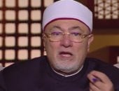 خالد الجندي بـ"لعلهم يفقهون": أركان الإسلام ليست خمسة فقط