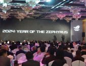  ASUS تكشف عن أحدث منتجاتها Zenbook DUO 2024 و Zephyrus G16 2024 في حدث ضخم في دبي