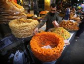 أكلات رمضانية وحلويات شعبية.. انتعاش أسواق الطعام فى باكستان