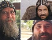 الكنيسة: استشهاد 3 رهبان بدير مارمرقس الرسول بجنوب أفريقيا فى هجوم مسلح