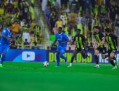 التشكيل الرسمى لمواجهة الاتحاد ضد الهلال فى نهائى كأس السوبر السعودي