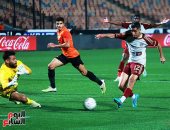 البنك يهزم الأهلي 4-3 في مباراة مُثيرة بالدوري المصري