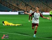 جلسة خاصة بين الأهلى ورضا سليم لحسم موقف اللاعب بعد انتهاء الإعارة