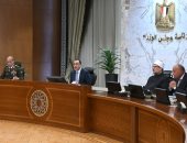 مجلس الوزراء: عودة تحويلات المصريين بالخارج تدريجياً لمعدلاتها   