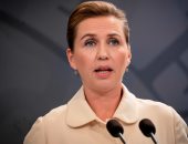 رئيسة وزراء الدنمارك تتعرض للضرب على يد رجل فى كوبنهاجن