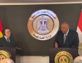 وزير خارجية إسبانيا يشيد بوساطة مصر فى غزة ويؤكد: الفلسطينيون شعب أعزل 