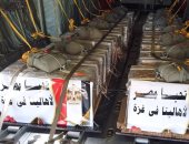 أخبار × 24 ساعة.. رئيس الإمارات وشيخ الأزهر يؤكِّدان ضرورة وصول مساعدات غزة