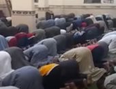 بصوت عذب.. استمع إلى صلاة التراويح بصوت الشيخ أحمد حمتو من مسجد التوحيد بقنا