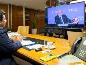 فيفا يستعد لاتخاذ قرارات عنيفة ضد العنصرية فى ملاعب كرة القدم