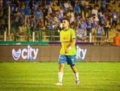 خالد النبريص يقترب من الظهور الأول مع الإسماعيلى بعد هدف بور فؤاد