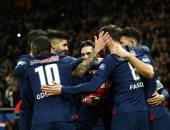 باريس سان جيرمان ضد رين بالقوة الضاربة فى نصف نهائى كأس فرنسا