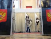 مراكز الاقتراع تفتح أبوابها للناخبين باليوم الثالث لانتخابات الرئاسة الروسية