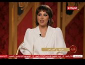 ياسمين رئيس لـ ع المسرح: اللى خانونى كتير.. وشاركت كليب مع شاكوش عشان انبسط