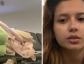 سيدة فنزويلية عالقة بمطار ليما بعد سرقة جواز سفرها منذ أكثر من 40 يوما