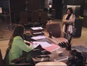 سر إلهى الحلقة 5.. صابرة تستعد للانتقام من شاهيناز بعد خروجها من السجن