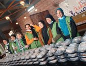 المجلس القومي للمرأة بالمنيا يطلق مبادرة "مطبخ المصرية" خلال شهر رمضان