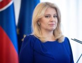 رئيسة سلوفاكيا تدين حادث إطلاق نار على رئيس وزراء البلاد روبرت فيكو