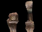 العثور على أساور رومانية يعود تاريخها للقرن الثانى الميلادى في أيرلندا  