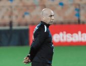 حسام حسن يطارد 3 أهداف فى مواجهة كرواتيا بنهائي كأس عاصمة مصر