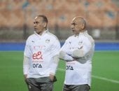 كاف يوافق على تعديل موعد مباراة منتخب مصر وبوركينا فاسو 