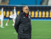 اتحاد الكرة ينعى شقيق طارق سليمان مدرب منتخب مصر