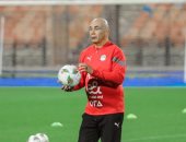 المنتخب المصري .. حسام حسن يضع خطة مباراة كرواتيا فى كأس عاصمة مصر
