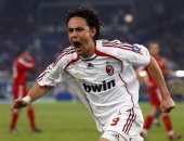 حكايات نهائيات دوري الأبطال.. ميلان ينتقم من ليفربول ويحصد لقب 2007