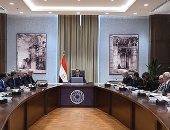 رئيس الوزراء يتابع الموقف التنفيذى لمشروعات تنمية سيناء