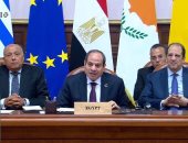 عضو بالشيوخ: القمة المصرية الأوروبية تعكس دور مصر الريادي ومكانتها الدولية