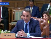 رئيس الوزراء اليوناني: اتفاق اليوم يؤكد أهمية مصر ودورها في تحقيق الاستقرار