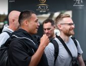 نيوزيلندا يستبعد 3 لاعبين قبل مواجهة الفراعنة فى بطولة كأس عاصمة مصر