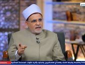 سالم أبو عاصي: كتب التفسير تمتلئ بالأحاديث الموضوعة وتحتاج لرقابة