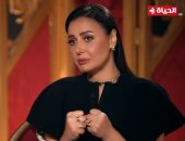 حلا شيحة لـ ع المسرح: ارتداء الحجاب لا يتناقض مع الفن
