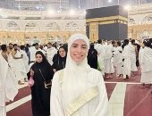 أسرة حبيبة الشماع تزور قبرها بعد الحكم على سائق أوبر