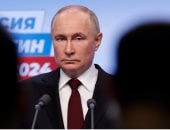 بوتين يتهم الغرب برعاية الإرهاب في روسيا