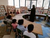 فعاليات فنية وأدبية وأنشطة للأطفال في احتفالات رمضان بثقافة القليوبية