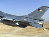 إعلام أردنى: طيران حربي تابع للجيش يحلق بكثافة فى سماء المحافظات الشرقية