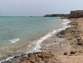 غلق ميناء شرم الشيخ بسبب سوء حالة الطقس.. ونشاط ملحوظ للرياح وحركة الأمواج