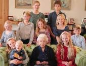 بعد كيت ميدلتون.. صورة جديدة للعائلة المالكة تثير جدلا.. جارديان تكشف التفاصيل