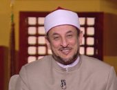 رمضان عبد المعز: الاعتراف والندم توبة.. وما أجمل الأدعية القرآنية