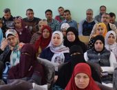 "تعليم جنوب سيناء" تنظم ندوة بعنوان أهمية الوعى القومى وتنمية روح الانتماء