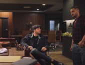 الحلقة الـ 9 من سر إلهى.. صدمة لـ شريف من شاهيناز بسبب طلب زواجه ابنتها.. صور