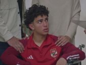 مسلسل كامل العدد.. أشهر إصابات الركبة للاعبي كرة القدم بعد إصابة حمزة دياب