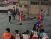 "رياضة الأقصر" تدعم الأطفال فى رمضان بالمشروع القومى لألعاب القوى.. صور