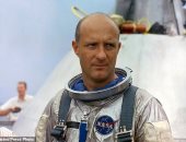 وفاة رائد الفضاء توماس ستافورد قائد أبولو 10 عن عمر يناهز 93 عامًا