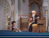 مسلسل سر المسجد الحلقة 20.. تفسير "ولا يحيق المكر السيئ إلى بأهله"