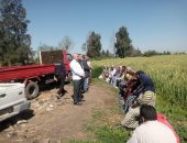 ندوة إرشادية للمزارعين لمناقشة استعدادات زراعة المحاصيل الصيفية ببيلا ودسوق