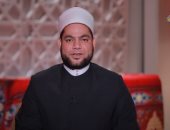 إمام مسجد الحسين بقناة الناس: بلاش تناموا يوم رمضان وتقضوها سهرات بالليل