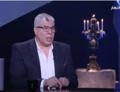 أحمد شوبير: أتمنى زيزو يروح الأهلى.. وكنت خايف على مصطفى منه فى نهائى الكأس